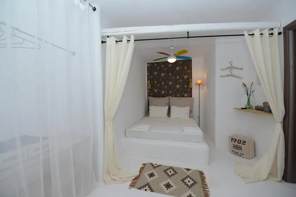 Villa Merhia Seaview Oasis With Pool & Hot Tub 希腊