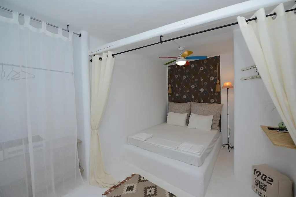 度假居 Villa Merhia Seaview Oasis With Pool & Hot Tub