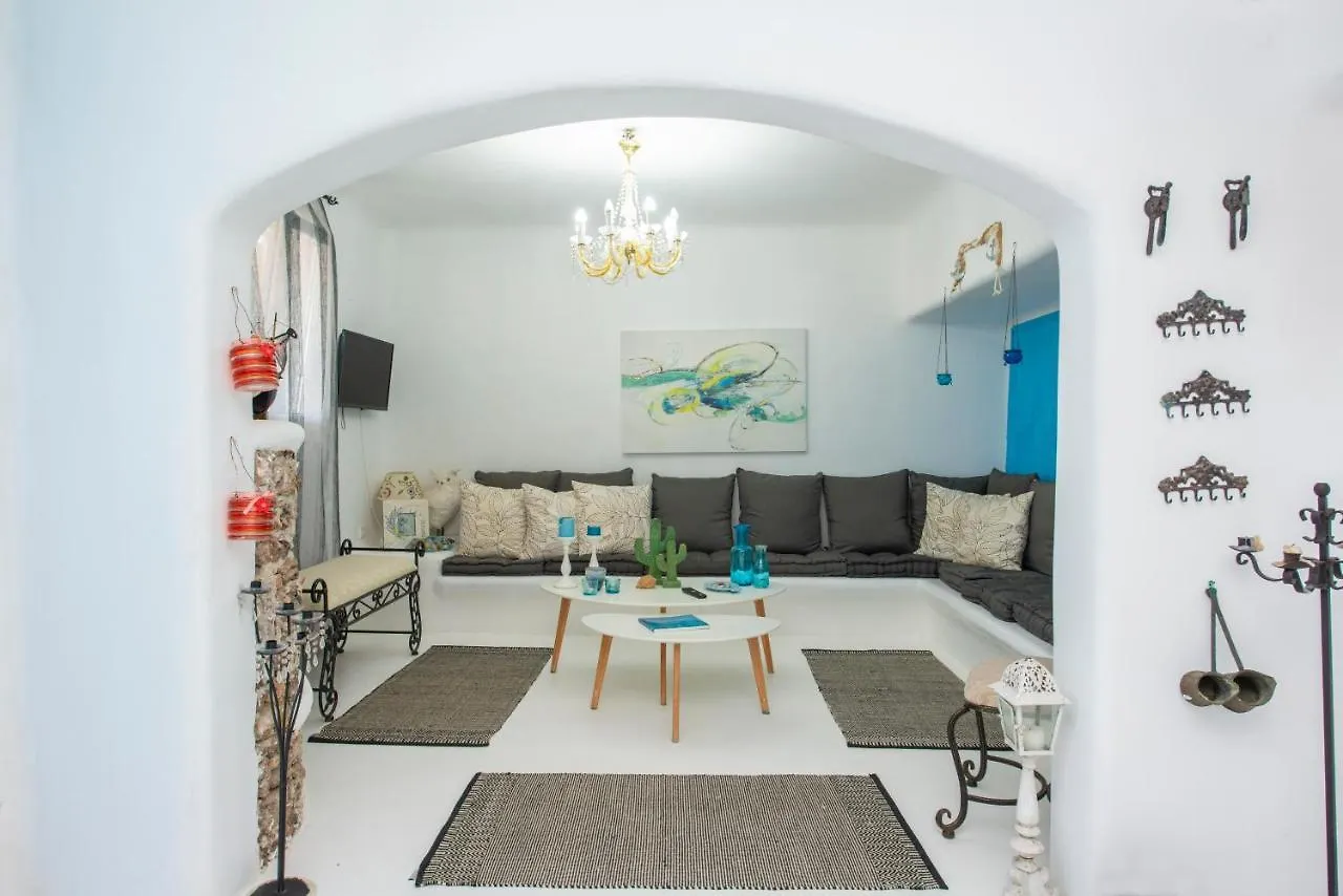 Villa Merhia Seaview Oasis With Pool & Hot Tub 0*, Merchia Beach Grecja