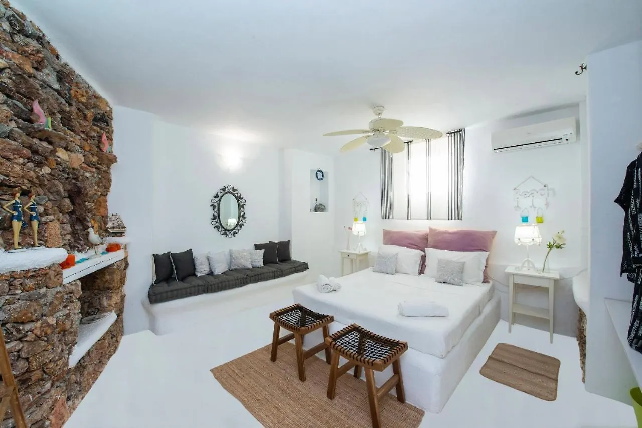 Villa Merhia Seaview Oasis With Pool & Hot Tub