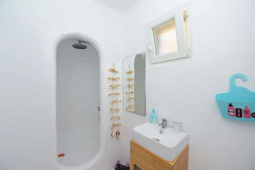 Villa Merhia Seaview Oasis With Pool & Hot Tub Grecja