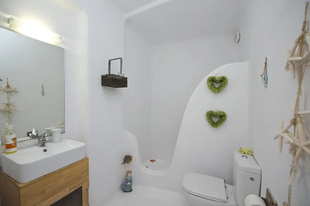 Villa Merhia Seaview Oasis With Pool & Hot Tub Dom wakacyjny Merchia Beach